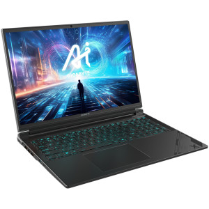 Ноутбук GIGABYTE G6X 9MG (9MG-42UA854SD)