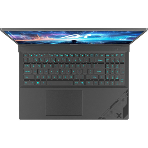Ноутбук GIGABYTE G6X 9MG (9MG-42UA854SD)