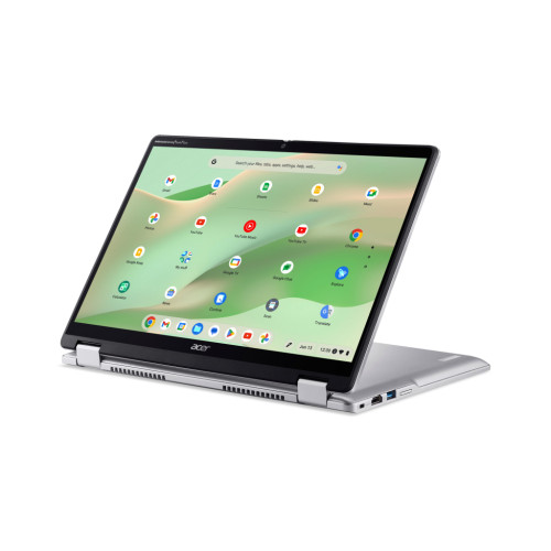 Ноутбук Acer Chromebook Spin CP314-2HN (NX.KYJEU.001)