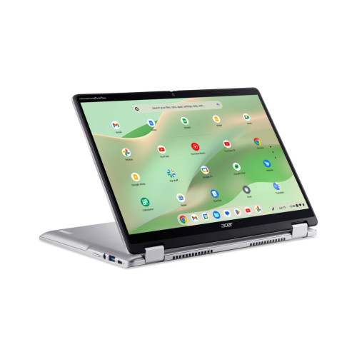 Ноутбук Acer Chromebook Spin CP314-2HN (NX.KYJEU.001)