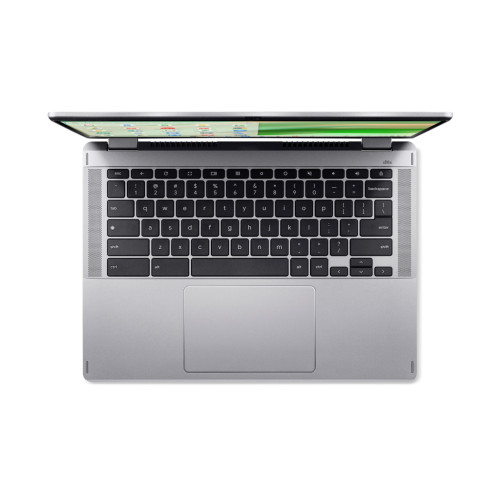 Ноутбук Acer Chromebook Spin CP314-2HN (NX.KYJEU.001)