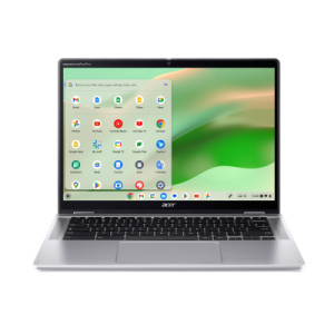 Ноутбук Acer Chromebook Spin CP314-2HN (NX.KYJEU.001)