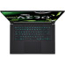 Ноутбук GIGABYTE Aero X16 (AERO_X16_1VH93UAC64AH)