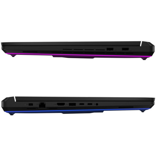Ноутбук ASUS ROG Strix SCAR 18 G835LR-SA065W (90NR0LS1-M002H0)
