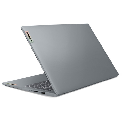 Ноутбук Lenovo IdeaPad Slim 3 15IAH8 (83ER00F7RA)