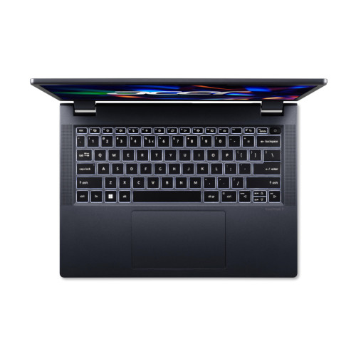 Ноутбук Acer TravelMate TMP414-53 (NX.B73EU.005)