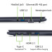Ноутбук Acer TravelMate TMP416-54 (NX.BFREU.004)