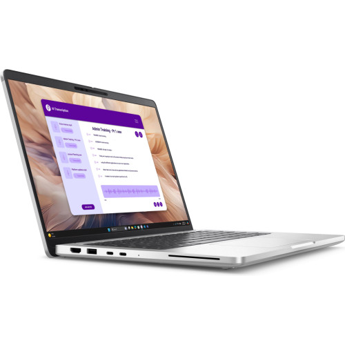 Ноутбук Dell Pro 14 Plus (BTO108PB14250UA_W11P)