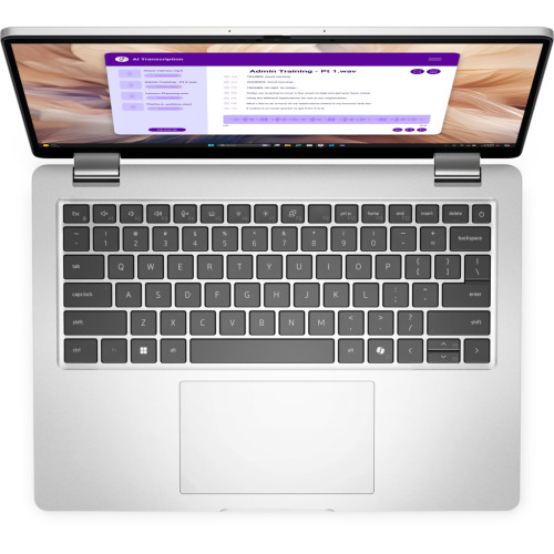 Ноутбук Dell Pro 14 Plus (BTO108PB14250UA_W11P)