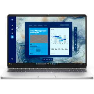 Ноутбук Dell Pro 16 (BTO604PC16255UA_W11P)