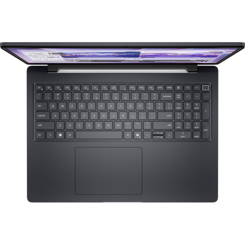 Ноутбук Dell Pro 16 Max (BTO105MC16250UA_W11P)