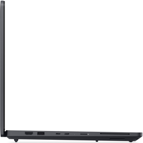 Ноутбук Dell Pro 16 Max (BTO105MC16250UA_W11P)