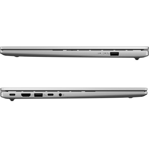 Ноутбук ASUS Vivobook S14 S3407CA-LY010 (90NB16J1-M000D0)