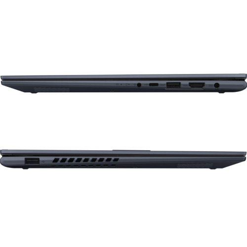 Ноутбук ASUS Vivobook S 14 Flip TP3402VA-LZ608W (90NB10W1-M00S60)
