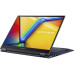 Ноутбук ASUS Vivobook S 14 Flip TP3402VA-LZ608W (90NB10W1-M00S60)