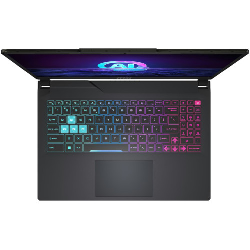 Ноутбук MSI Cyborg 15 AI A1VEK-243XUA (9S7-15K211-243)