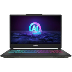 Ноутбук MSI Cyborg 15 AI A1VEK-243XUA (9S7-15K211-243)