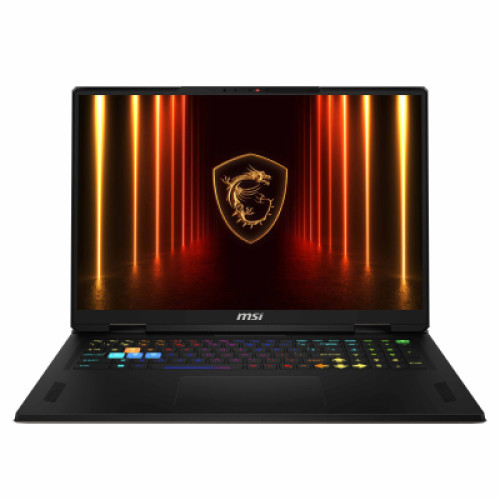 Ноутбук MSI Vector A18 HX A9WIG-220UA (9S7-182L84-220)