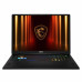Ноутбук MSI Vector A18 HX A9WIG-220UA (9S7-182L84-220)