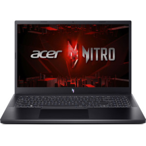 Ноутбук Acer Nitro V15 ANV15-41 (NH.QSJEU.00K)
