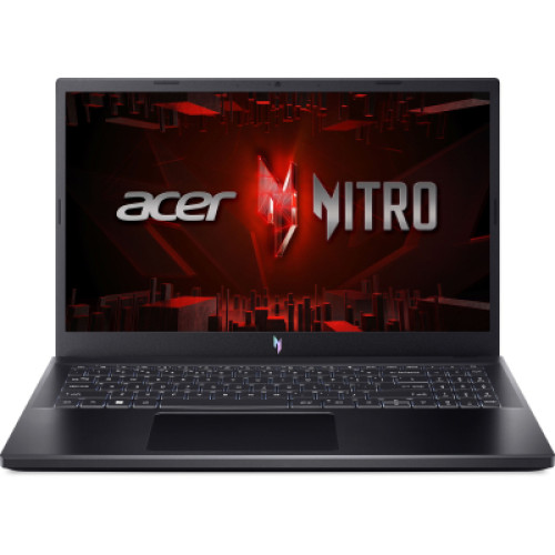 Ноутбук Acer Nitro V15 ANV15-41 (NH.QSJEU.00K)