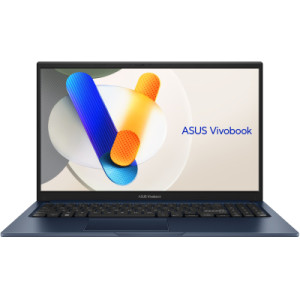 Ноутбук ASUS Vivobook 15 X1504VA-BQ3122 (90NB13Y1-M01550)