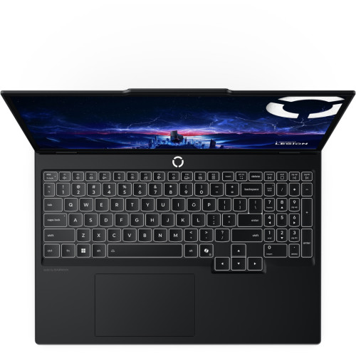 Ноутбук Lenovo Legion 5 15IRX10 (83LY007LRA)