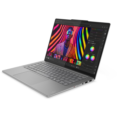 Ноутбук Lenovo Yoga Pro 7 14IAH10 (83KF0031RA)