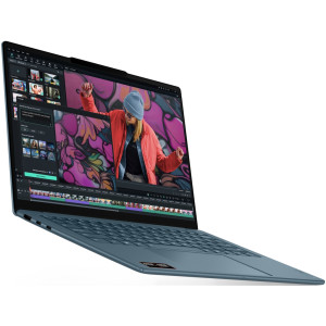 Ноутбук Lenovo Yoga Slim 7 14AKP10 (83JY004VRA)