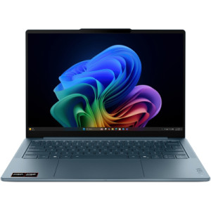 Ноутбук Lenovo Yoga Slim 7 14AKP10 (83JY004VRA)