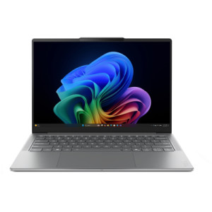 Ноутбук Lenovo Yoga Slim 7 14ILL10 (83JX008MRA)