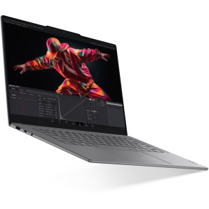 Ноутбук Lenovo Yoga Slim 7 15ILL9 (83HM005HRA)