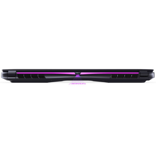 Ноутбук GIGABYTE Aorus 16X (9SG-43UAC54SD)