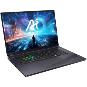 Ноутбук GIGABYTE Aorus 16X (9SG-43UAC64SD)