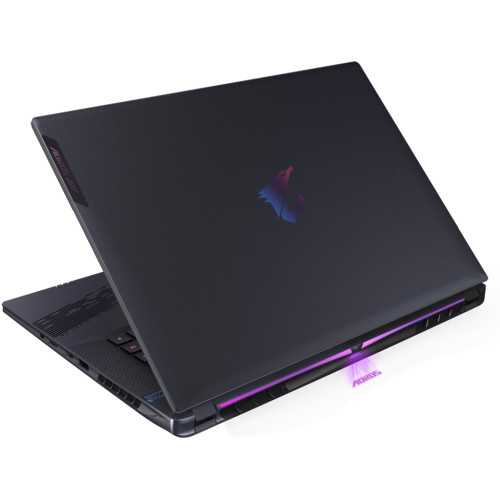 Ноутбук GIGABYTE Aorus 16X (ASG-53UAC54SD)