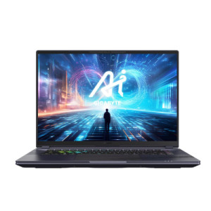 Ноутбук GIGABYTE Aorus 16X (ASG-53UAC54SD)