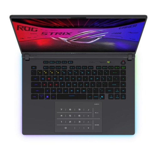 Ноутбук ASUS ROG Strix G16 G615JPR-S5061 (90NR0L91-M00260)