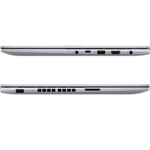 Ноутбук ASUS Vivobook 16X K3605VC-RP382 (90NB11D2-M00H80)