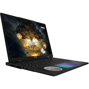 Ноутбук MSI Titan 18HX Dragon A2XWJG-446UA (9S7-1824A5-446)