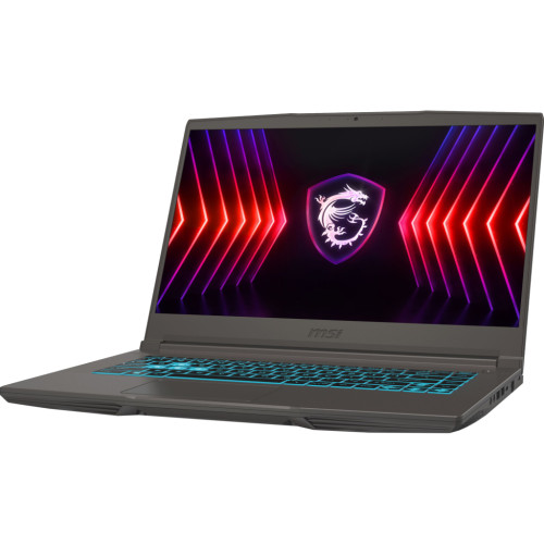 Ноутбук MSI Thin A15 B7VE (9S7-16RK11-427)