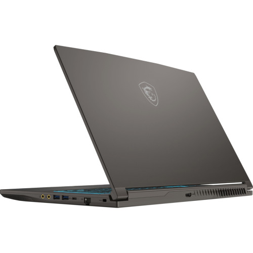 Ноутбук MSI Thin A15 B7VE (9S7-16RK11-427)