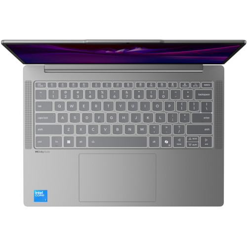 Ноутбук Lenovo IdeaPad Slim 5 14IRH10 (83HR005BRA)