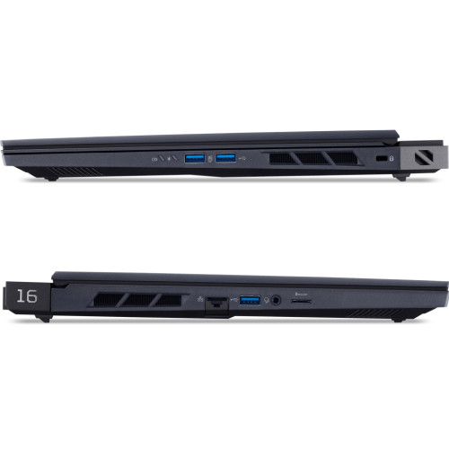 Ноутбук Acer Predator Helios 16 PH16-73 (NH.QW1EU.002)