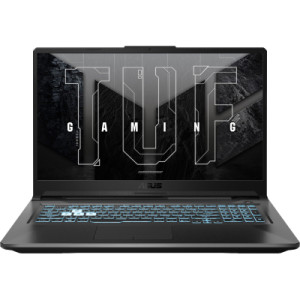 Ноутбук ASUS TUF Gaming A17 FA706NF-HX074 (90NR0JH5-M00460)
