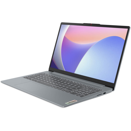 Ноутбук Lenovo IdeaPad Slim 3 15IRU8 (82X700GHRA)