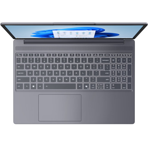 Ноутбук Lenovo IdeaPad Slim 3 15ARP10 (83K700A0RA) Ноутбук Lenovo IdeaPad Slim 3 15ARP10 (83K700A0RA)