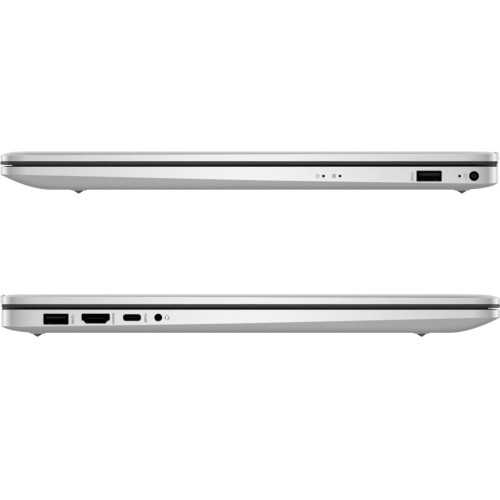 Ноутбук HP 17-cn3001ua (BV6B9EA)