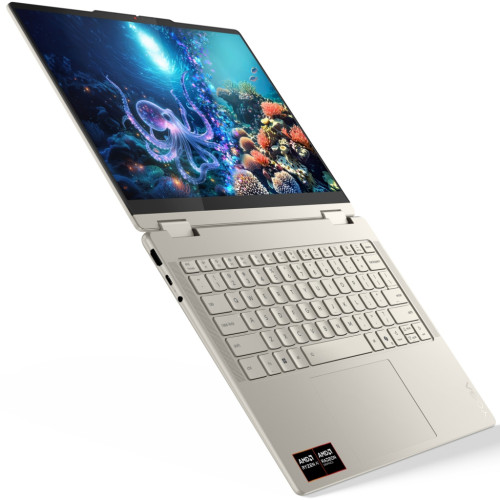Ноутбук Lenovo Yoga 7 2-in-1 14AKP10 (83JR007HRA)