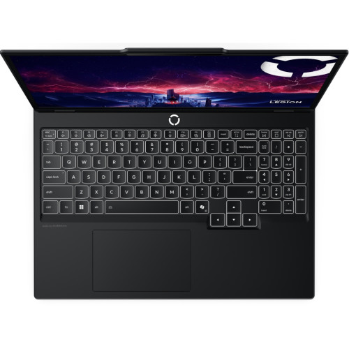 Ноутбук Lenovo Legion 5 15AKP10 (83F1001FRA)