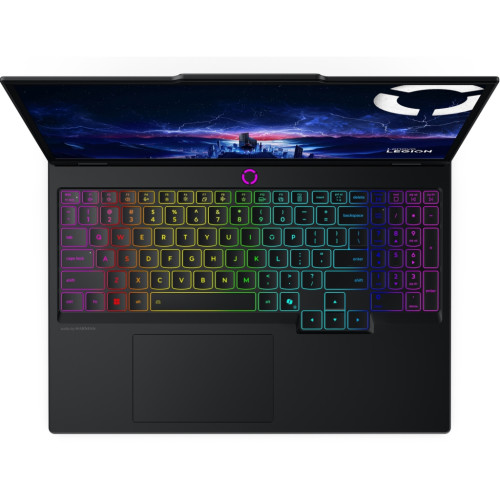 Ноутбук Lenovo Legion 5 15IAX10 (83F0002SRA)